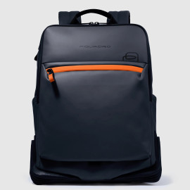 Рюкзак для ноутбука Piquadro Corner 2.0 (C2O) Blue CA6465C2OW_BLU