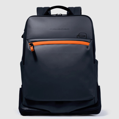 Рюкзак для ноутбука Piquadro Corner 2.0 (C2O) Blue CA6465C2OW_BLU