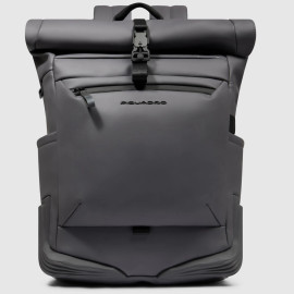 Рюкзак для ноутбука Piquadro Corner 2.0 (C2O) Grey CA6291C2OW_GR
