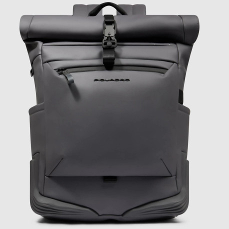 Рюкзак для ноутбука Piquadro Corner 2.0 (C2O) Grey CA6291C2OW_GR