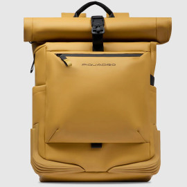 Рюкзак для ноутбука Piquadro Corner 2.0 (C2O) Yellow CA6291C2OW_G