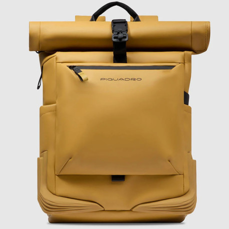 Рюкзак для ноутбука Piquadro Corner 2.0 (C2O) Yellow CA6291C2OW_G