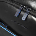 Рюкзак для ноутбука Piquadro Blue Square (B2) Black CA4762B2-N