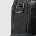 Рюкзак для ноутбука Piquadro Blue Square (B2) Black CA4762B2-N