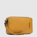 Сумочка Piquadro Atlas (S138) Yellow AC4221S138R_G Сумочка Piquadro Atlas (S138) Yellow AC4221S138R_G