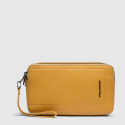 Сумочка Piquadro Atlas (S138) Yellow AC4221S138R_G Сумочка Piquadro Atlas (S138) Yellow AC4221S138R_G