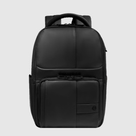 Рюкзак для ноутбука Piquadro Wollem (W129) Black CA6638W129W_N