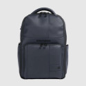 Рюкзак для ноутбука Piquadro Wollem (W129) Blue CA6638W129W_BLU