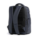 Рюкзак для ноутбука Piquadro Wollem (W129) Blue CA6638W129W_BLU