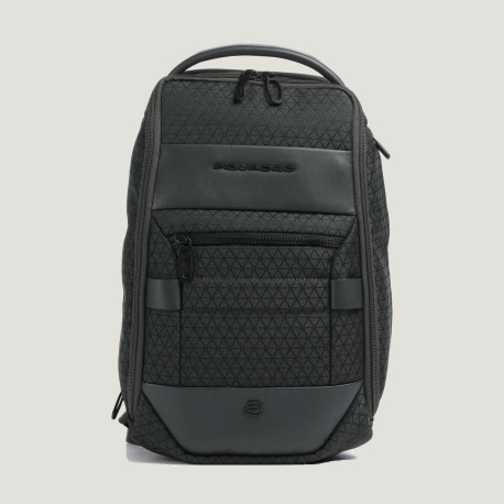 Монорюкзак Piquadro Hex (W139) Green CA6826W139_VE