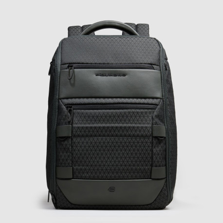 Рюкзак для ноутбука Piquadro Hex (W139) Green CA6829W139_VE