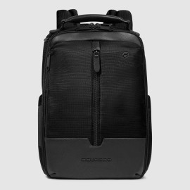 Рюкзак для ноутбука Piquadro Marcel (W138) Black CA6824W138_N