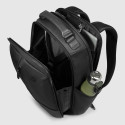Рюкзак для ноутбука Piquadro Marcel (W138) Black CA6824W138_N