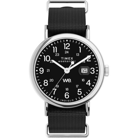 Мужские часы Timex WEEKENDER Tx2w86100