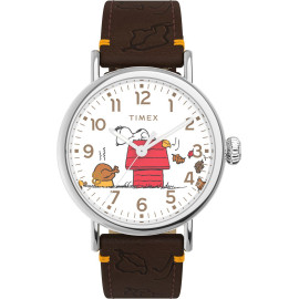 Чоловічий годинник Timex PEANUTS Standard Thanksgiving Tx2w44300