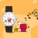 Чоловічий годинник Timex PEANUTS Standard Thanksgiving Tx2w44300
