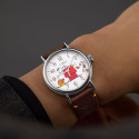 Чоловічий годинник Timex PEANUTS Standard Thanksgiving Tx2w44300