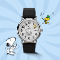Мужские часы Timex PEANUTS Weekender Snoopy Dancing Tx2y31000