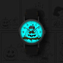 Чоловічий годинник Timex PEANUTS Weekender Pumpkin Tx2y12300