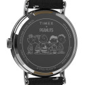 Чоловічий годинник Timex PEANUTS Weekender Pumpkin Tx2y12300