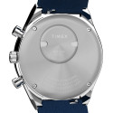 Чоловічий годинник Timex Q TIMEX Chronograph Tx2y36100