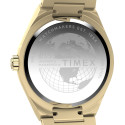 Чоловічий годинник Timex Q TIMEX Continental Tx2y35100