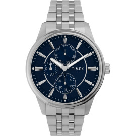 Мужские часы Timex CHICAGO Multi Tx2y21500