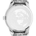 Мужские часы Timex CHICAGO Multi Tx2y21500