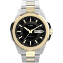 Мужские часы Timex ESSEX AVENUE Day Date Tx2y35300