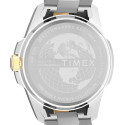 Мужские часы Timex ESSEX AVENUE Day Date Tx2y35300