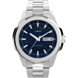 Мужские часы Timex ESSEX AVENUE Day Date Tx2y21100