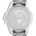 Мужские часы Timex ESSEX AVENUE Day Date Tx2y21100