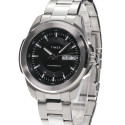 Чоловічий годинник Timex ESSEX AVENUE Day Date Tx2y21000