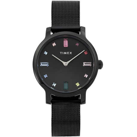 Жіночий годинник Timex TRANSCEND Tx2y26500