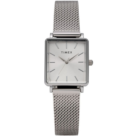 Жіночий годинник Timex TRANSCEND Rectangle Tx2y26300
