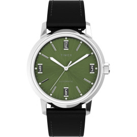 Чоловічий годинник Timex MARLIN Automatic Tx2v44600