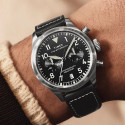 Чоловічий годинник Timex WATERBURY Ace Chrono Tx2y19000