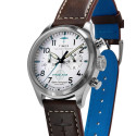 Чоловічий годинник Timex WATERBURY Ace Pan Am Chrono Tx2y38700