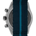 Мужские часы Timex WATERBURY Heritage Chrono Tx2y39000