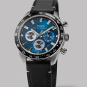 Мужские часы Timex WATERBURY Traditional Chrono Tx2y18600