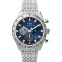 Мужские часы Timex WATERBURY Traditional Chrono Tx2y18500