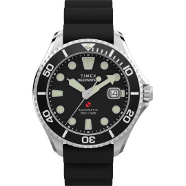 Мужские часы Timex DEEP WATER Meridian Tx2y40000