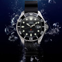 Мужские часы Timex DEEP WATER Meridian Tx2y40000