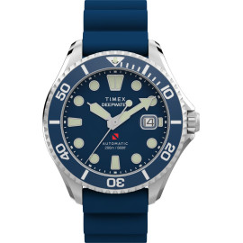 Мужские часы Timex DEEP WATER Meridian Tx2y39900