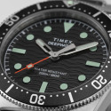 Мужские часы Timex DEEP WATER Reef 200 Tx2w95200