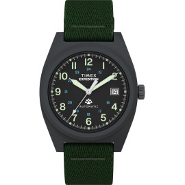 Мужские часы Timex EXPEDITION Field Post Automatic Tx2y39800