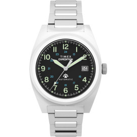 Мужские часы Timex EXPEDITION Field Post Automatic Tx2y39600