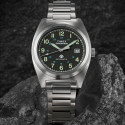 Мужские часы Timex EXPEDITION Field Post Automatic Tx2y39600