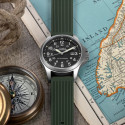 Мужские часы Timex EXPEDITION Field Post Solar Tx2y31600