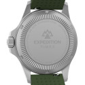 Мужские часы Timex EXPEDITION Field Post Solar Tx2y31600
